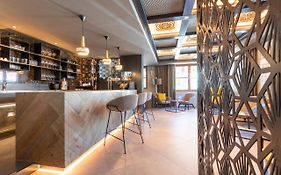 Hotel B&B Pardeller
